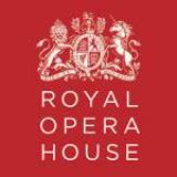 Royal Opera House Discount