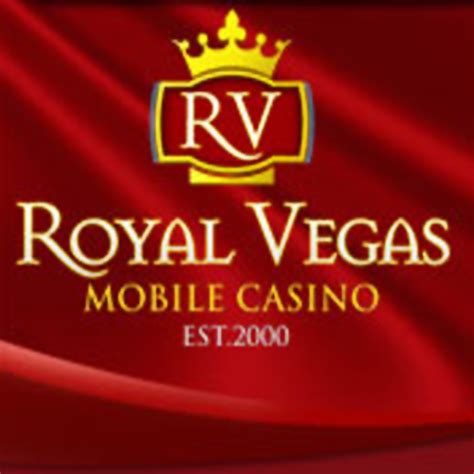 Royal Vegas Mobile Casino Royal Vegas Mobile Casino