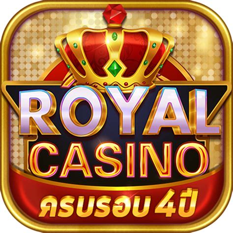 Royal casino online bruaz pulsuz