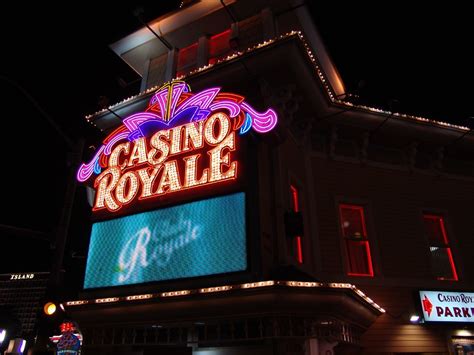 Royale Casino
