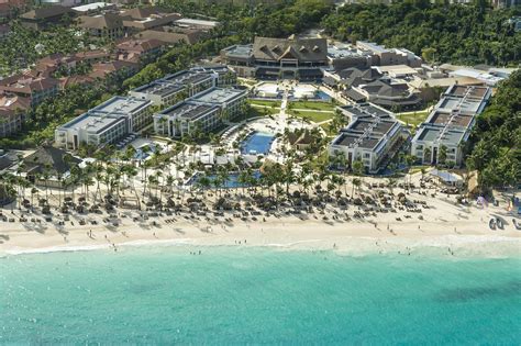 Royalton Punta Cana An Autograph Collection All inclusive Resort & Casino Oyster