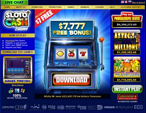 Rtg Real Money Casino