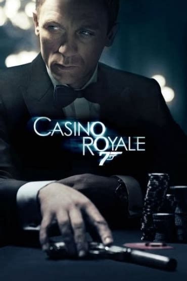 Ruaz İngilis dili altyazılı Casino Royale