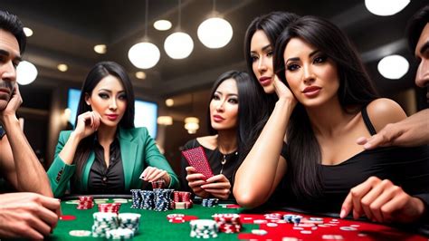 Ruaz Pokerdə kartların gücü