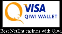 Ruaz Qiwi money casino
