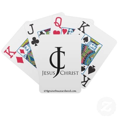 Ruaz christian play cards
