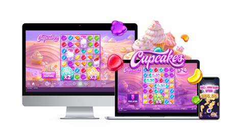 RuazOnlayn pulsuz cupcake slot maşını oyna  Ödənişli oyunlarımızda böyük jackpot və qazanclar sizi gözləyir!