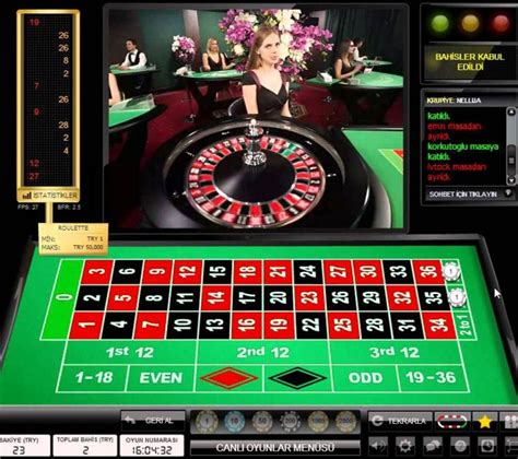 RuazPul üçün rulet oyna  Online casino Baku ən yüksək bonuslar və mükafatlar!