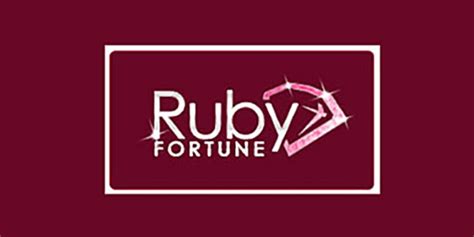 Ruby Fortune For You