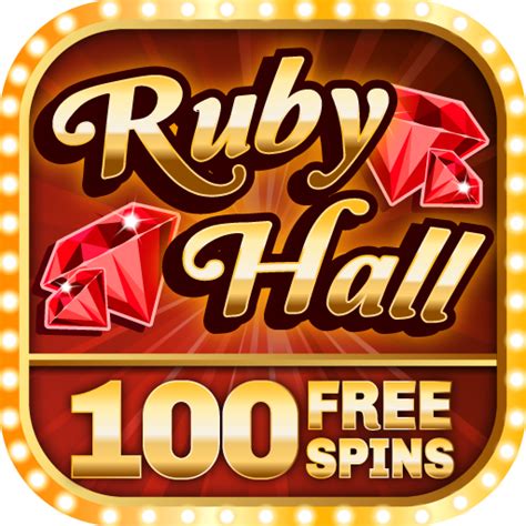 Ruby Slots Free Spin Codes