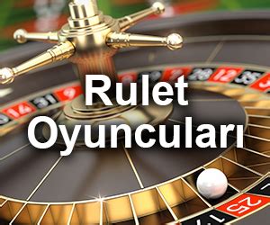 Rulet oyunçularının sirləri