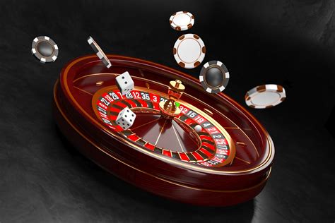 Ruleta De Casino Profesional