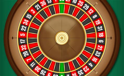 Ruleta Online Gratis