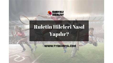 Ruletin İvanovoda alınması