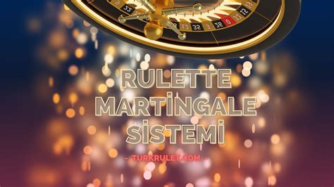 Rulette Martingale strategiyası  Gözəllər ilə olan kazinolar həqiqi kişilərin seçimi!