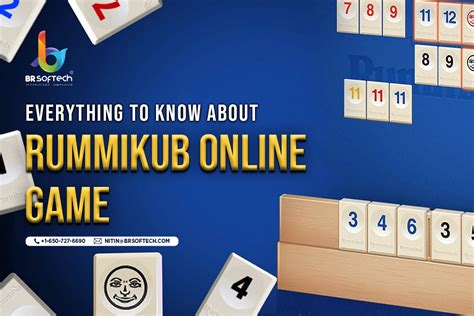 Rummikub Card Game Online