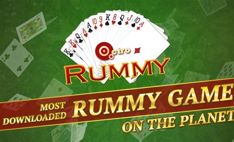 Rummy Game Download For Pc
