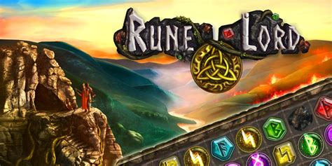 Runes Game