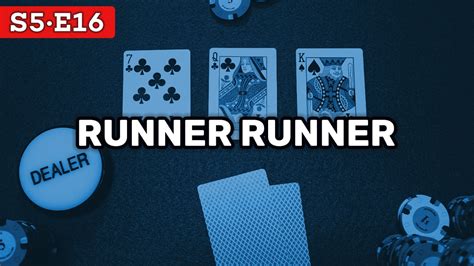 Runner Runner Poker Runner Runner Poker