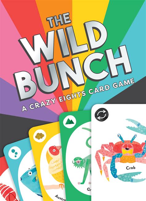 Runs And Bunches Card Game