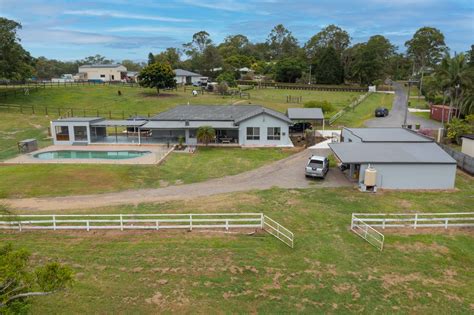 Rural Acreage For Sale Queensland