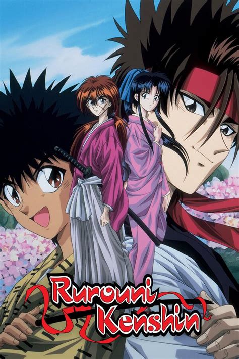 Rurouni kenshin all episodes download