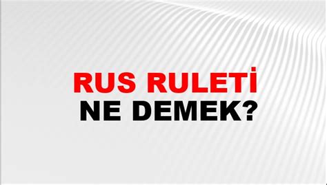 Rus Ruleti saytı  Azərbaycanda onlayn kazinoların qalıcı müştəriləri olun və bonuslarınızı qazanın