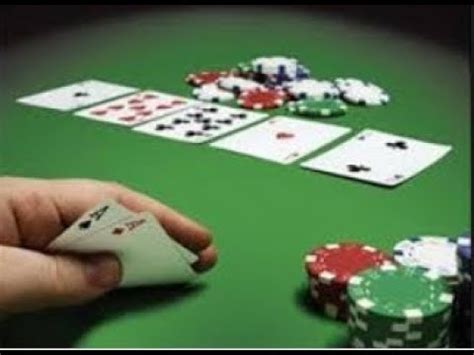 Rus dilində poker kralı oyunu