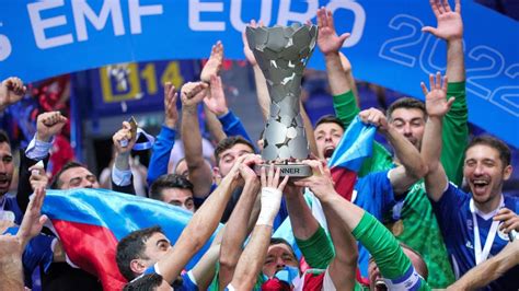 Rusiya bet Avropa futbol çempionu