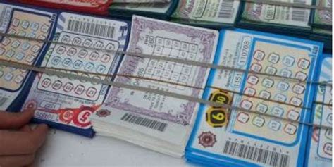 Rusiyada lotereya uduşlarının statistikası