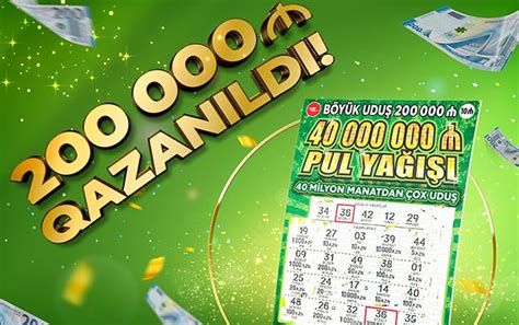 Rusiyanın lotereyaları milyon uduş  Hər həftə yeni oyunlar əlavə edilir daha çox qazanmaq üçün heç bir fırsatı itirməyin!