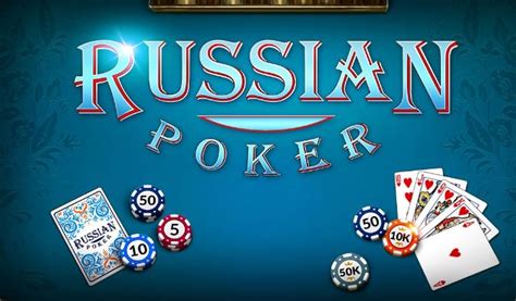 Ruski Poker Online