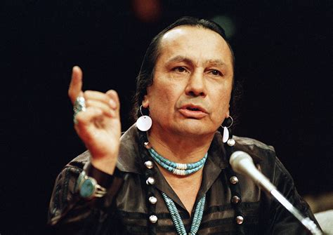 Russell Means Death