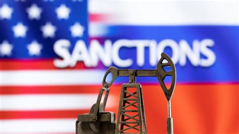 Russia Sanctions Banking