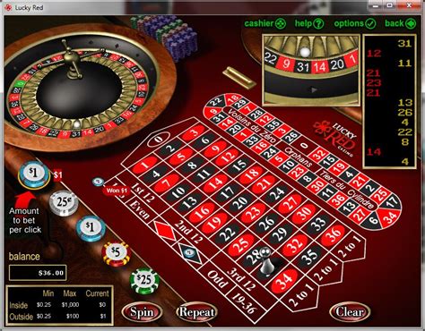 Russian Roulette Casino Strategy