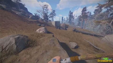 Rust ゲーム ダウンロード