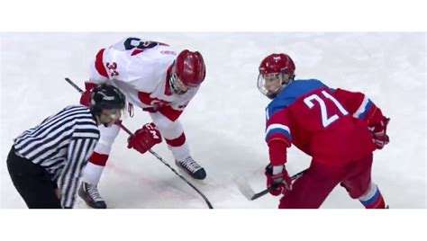 Rusya buz hokeyi kaç dakika