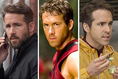 Ryan Reynolds Movies List Movie