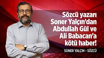 Sözcü yazarlar bugün