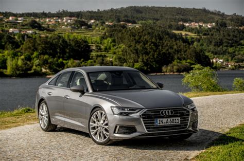 Sıfır audi a6 fiyatları