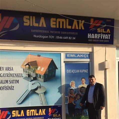 Sıla emlak