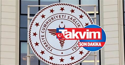 Sağlık bakanlığı duyurular