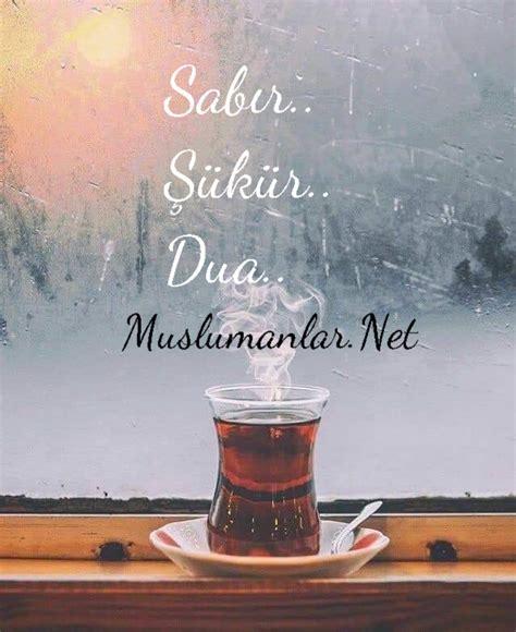 Sabır ve şükür ile ilgili sohbetler