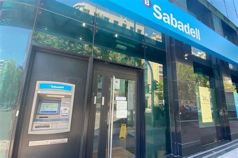 Sabadell Banco Near Me
