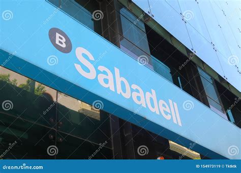 Sabadell Bank Locations