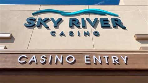 Sacramento Casino Sky River