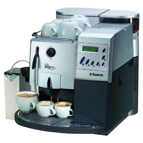 Saeco Coffee Machine Dubai
