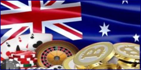 Safe Online Gambling Sites Australia