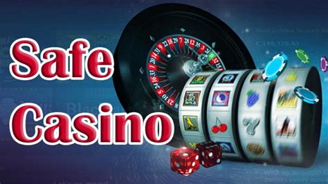 Safest Casino Bet