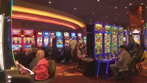 Saganing Casino Jobs
